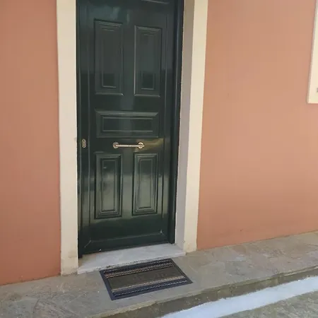 Ferienhaus Magdalini *