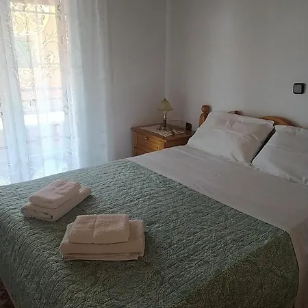 Magdalini Ferienhaus