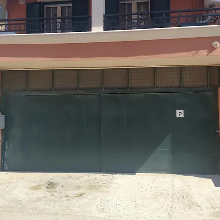 Magdalini Ferienhaus