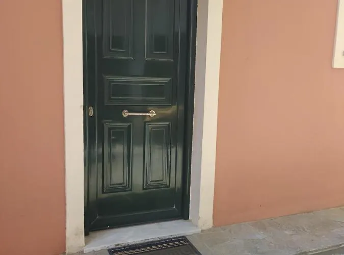 Ferienhaus Magdalini *