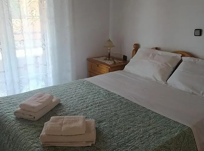 Magdalini Ferienhaus