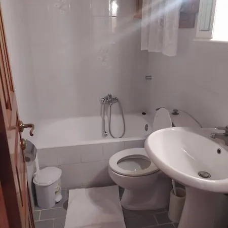 Holiday home Magdalini